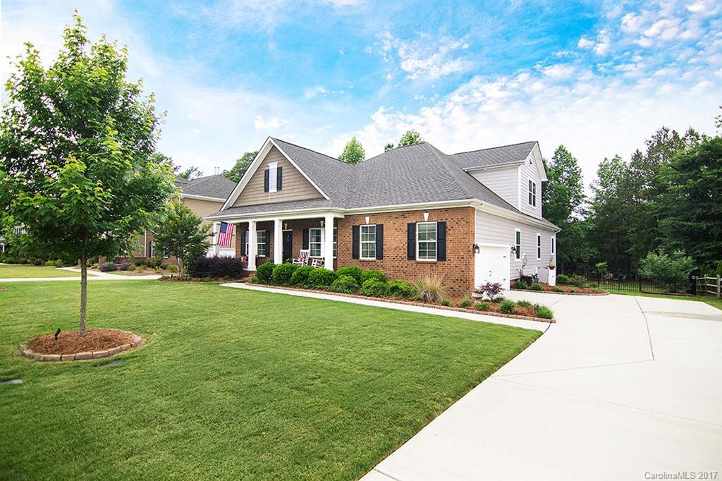 2213 Madeira Circle Waxhaw NC 28173
