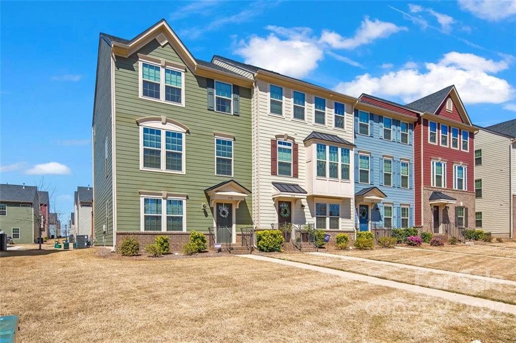 3738 Speer Boulevard Charlotte NC 28217