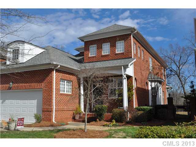 16038 Stonemont Road Huntersville NC 28078