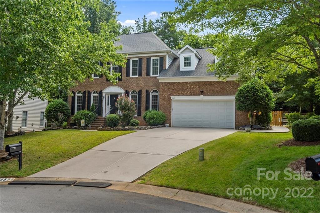 8531 Headford Road Charlotte NC 28277