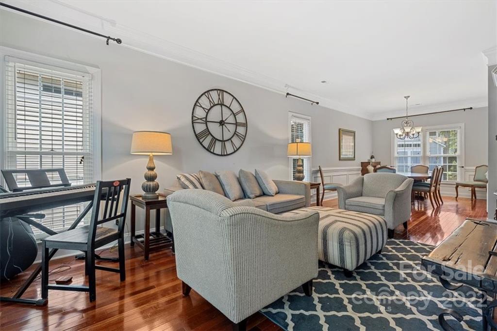 8531 Headford Road Charlotte NC 28277
