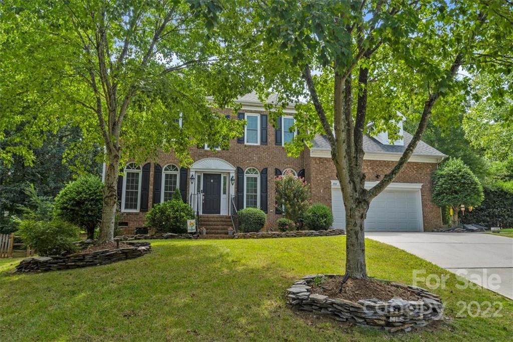 8531 Headford Road Charlotte NC 28277
