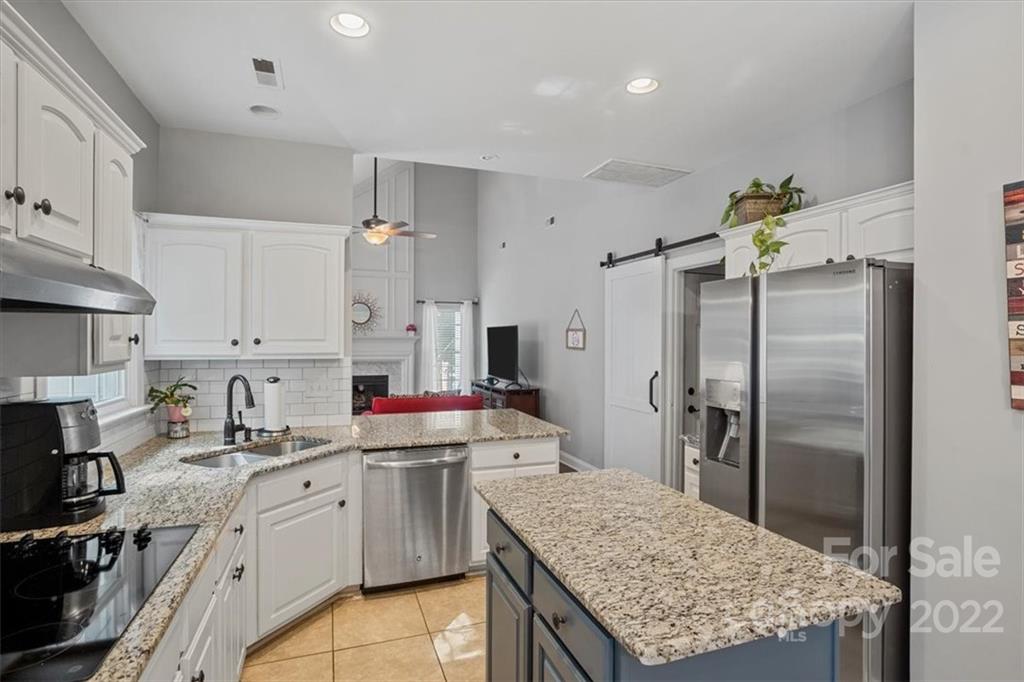 8531 Headford Road Charlotte NC 28277