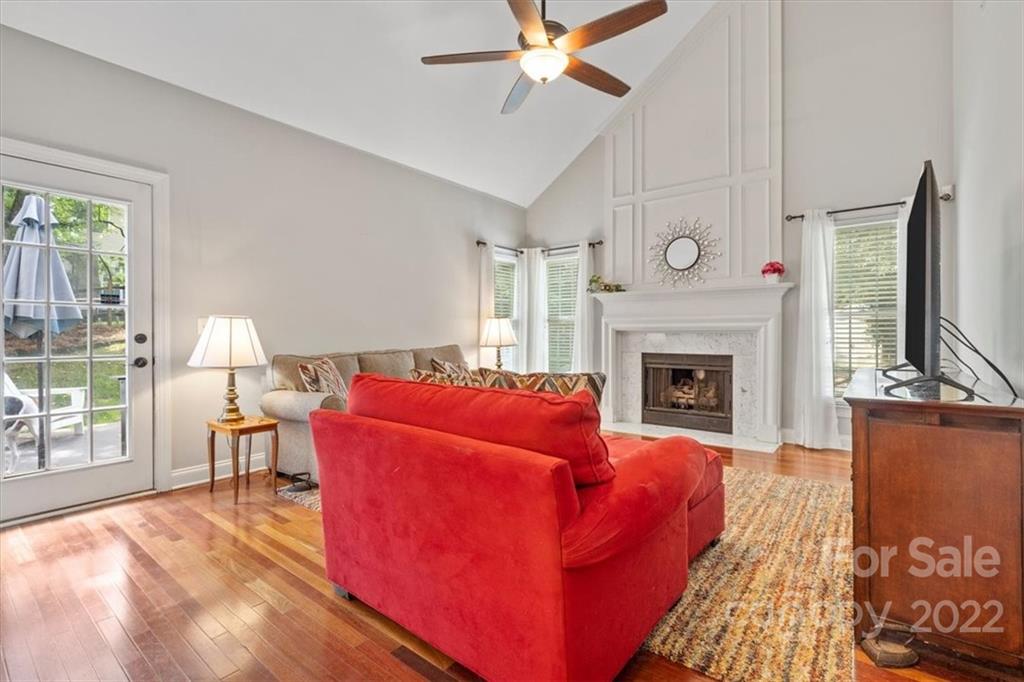 8531 Headford Road Charlotte NC 28277