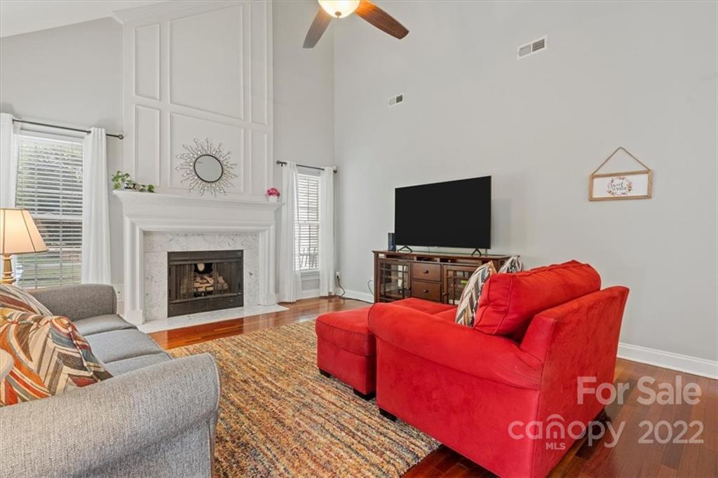 8531 Headford Road Charlotte NC 28277