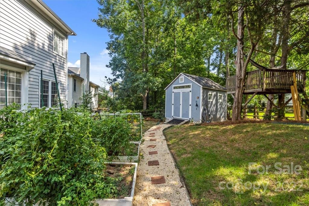 8531 Headford Road Charlotte NC 28277