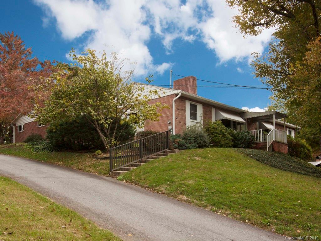 47 Pinehurst Road Asheville NC 28805