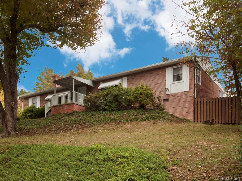 47 Pinehurst Road Asheville NC 28805