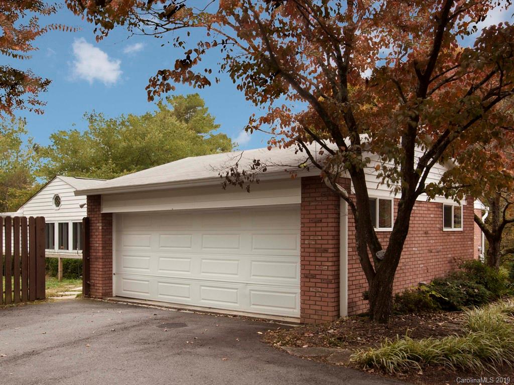 47 Pinehurst Road Asheville NC 28805