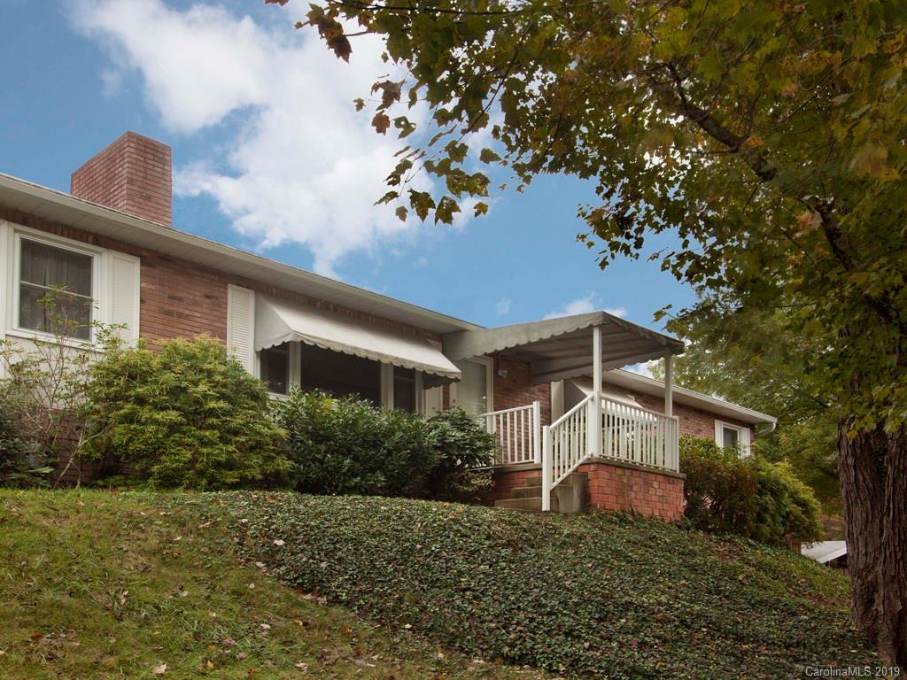 47 Pinehurst Road Asheville NC 28805