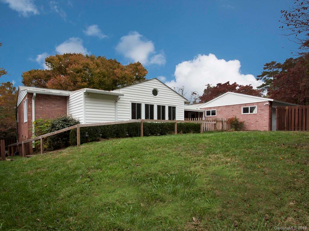 47 Pinehurst Road Asheville NC 28805