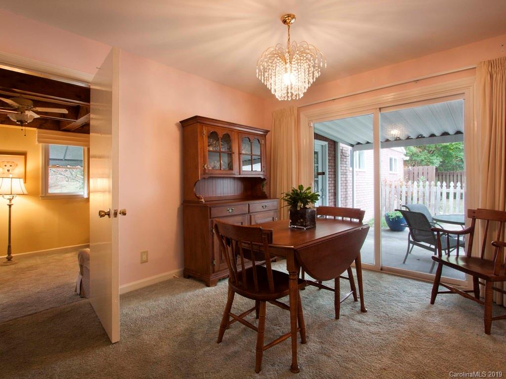 47 Pinehurst Road Asheville NC 28805