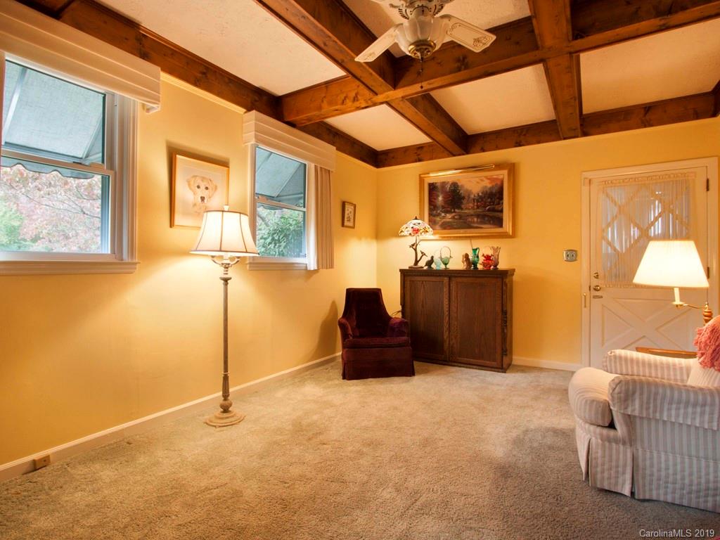 47 Pinehurst Road Asheville NC 28805