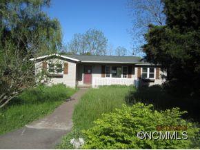 79 Reece Road Weaverville NC 28787