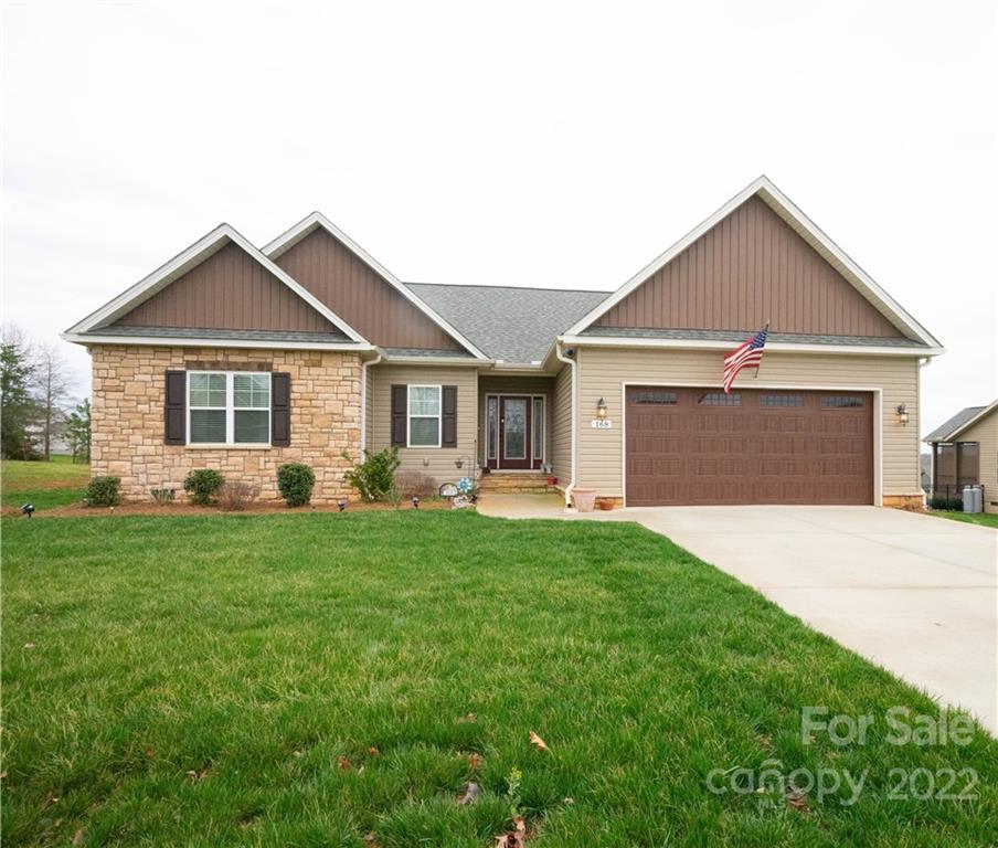 168 Greythorn Drive Statesville NC 28625