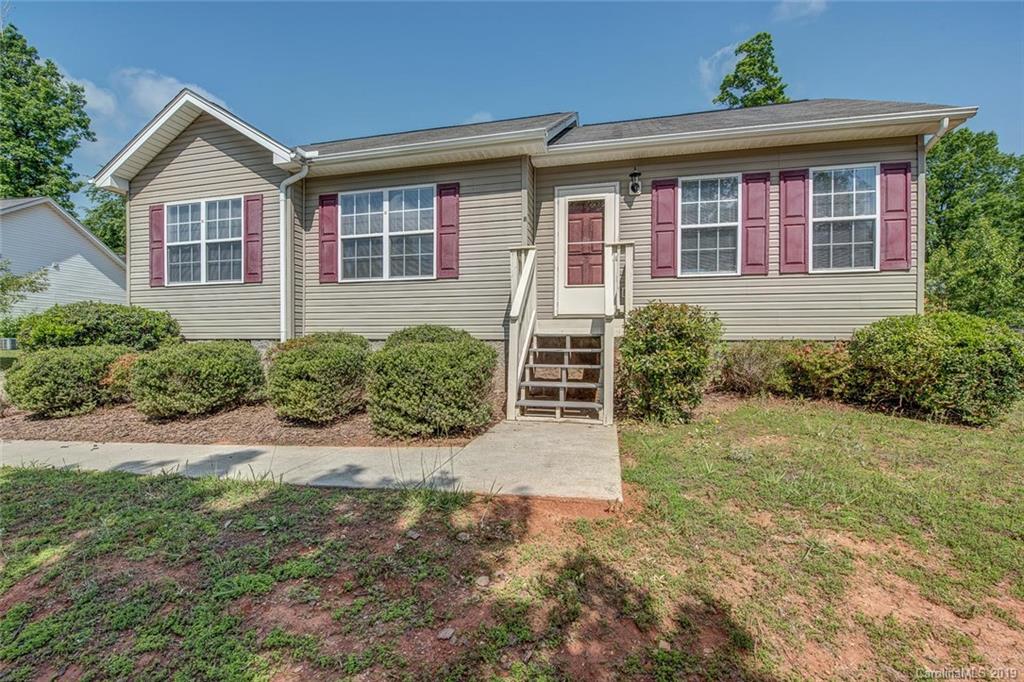 2538 Terra Drive Gastonia NC 28054