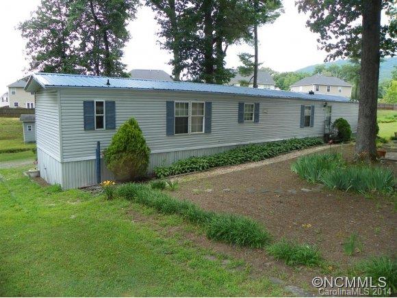 420 Hoopers Creek Road Fletcher NC 28732