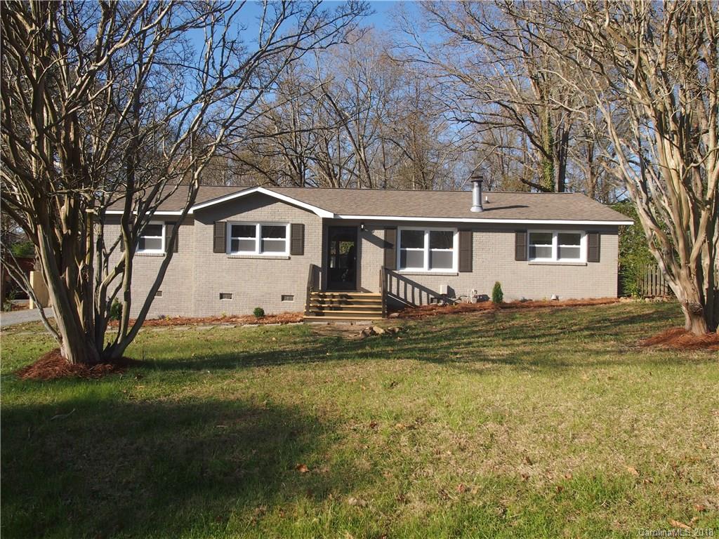 3311 Ridgewood Avenue Monroe NC 28110