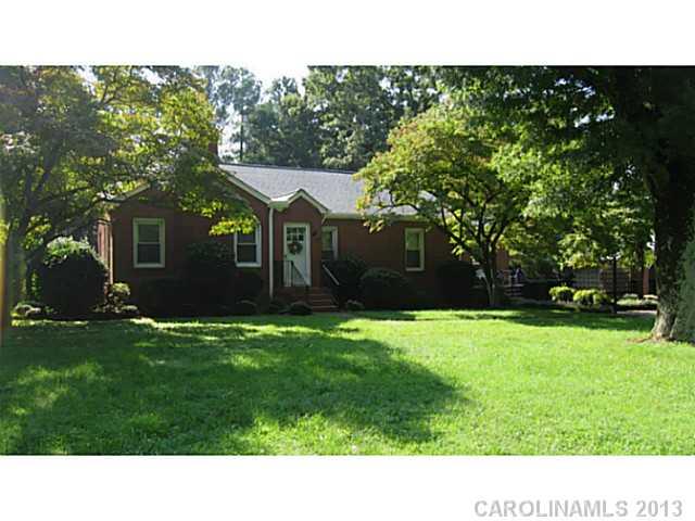 138 Shepherd Road Mooresville NC 28115
