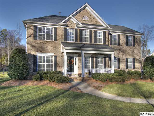 9111 Truelight Church Road Mint Hill NC 28227