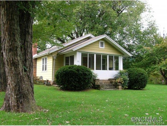 135 Rainbow Lane Candler NC 28715