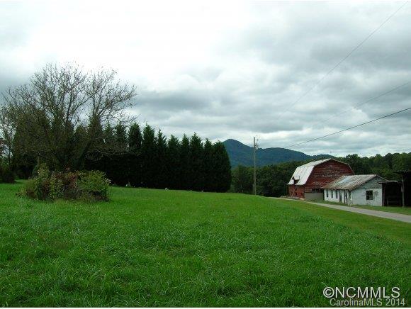 135 Rainbow Lane Candler NC 28715