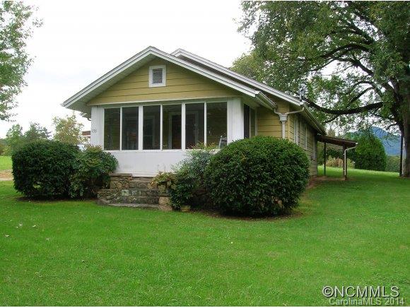 135 Rainbow Lane Candler NC 28715