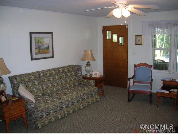 135 Rainbow Lane Candler NC 28715