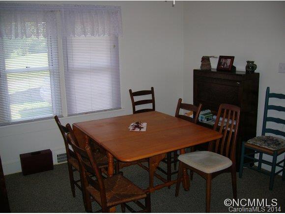 135 Rainbow Lane Candler NC 28715