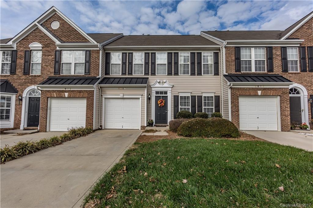 4016 Holly Villa Circle Indian Trail NC 28079