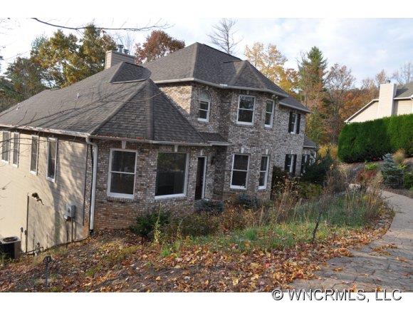 3 Meadowbrook Lane Weaverville NC 28787