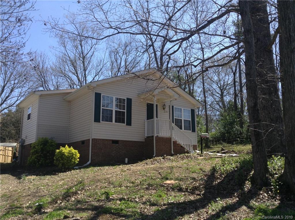 2228 Irma Street Charlotte NC 28216