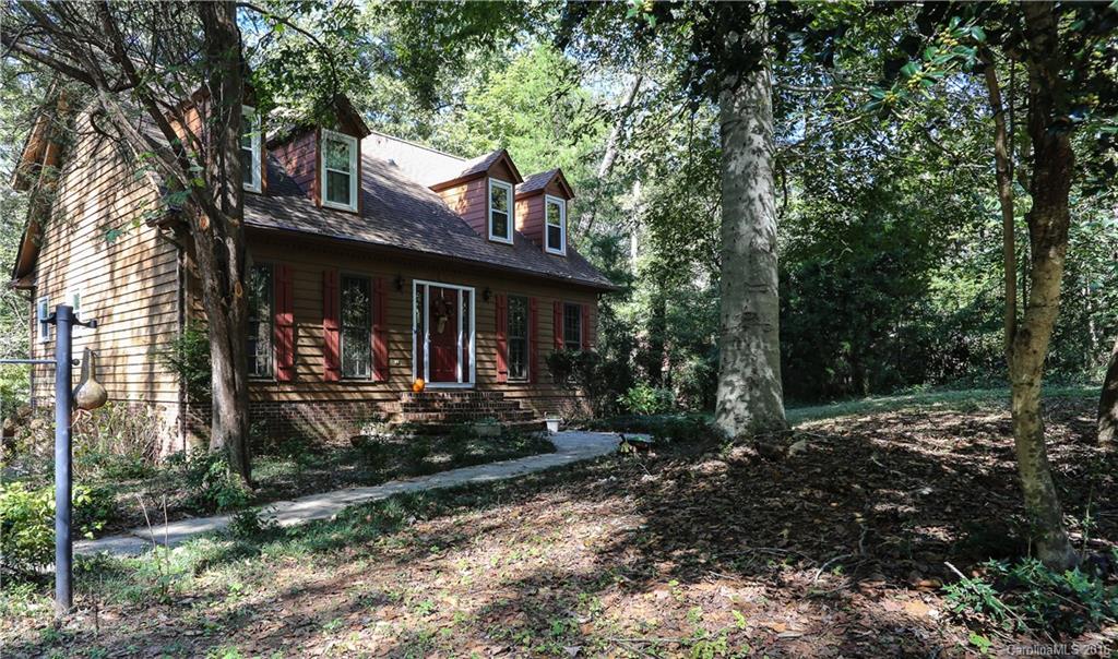 7121 Timber Ridge Drive Mint Hill NC 28227
