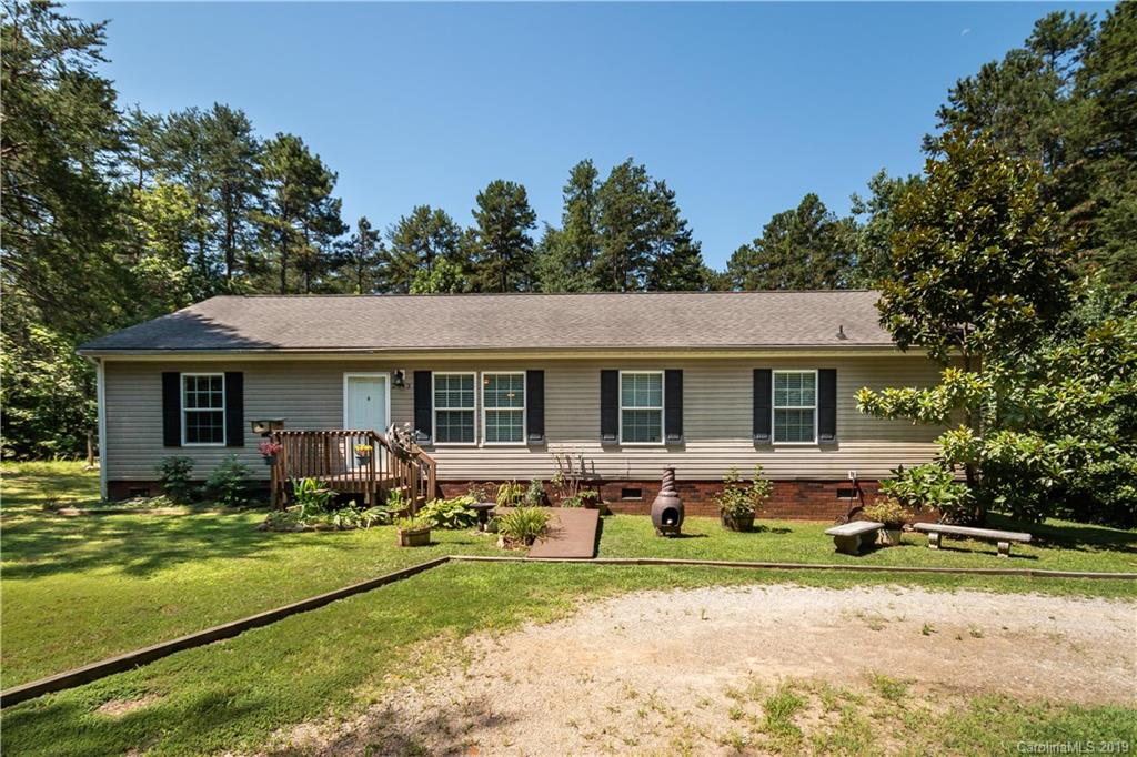 2843 Fay Jones Road Denver NC 28037