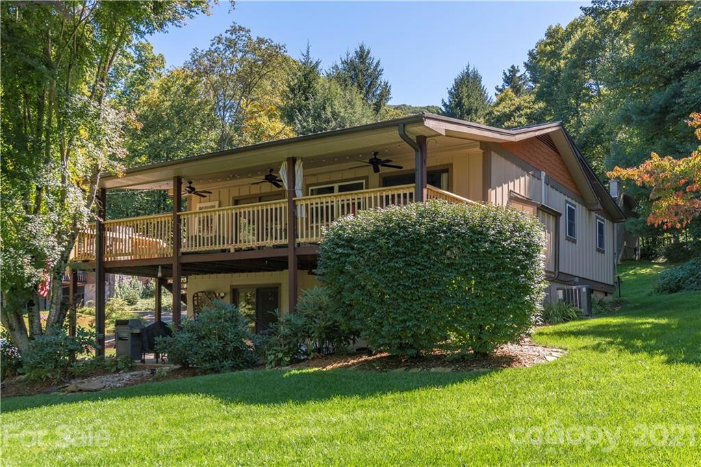 358 Apple Tree Court Waynesville NC 28786
