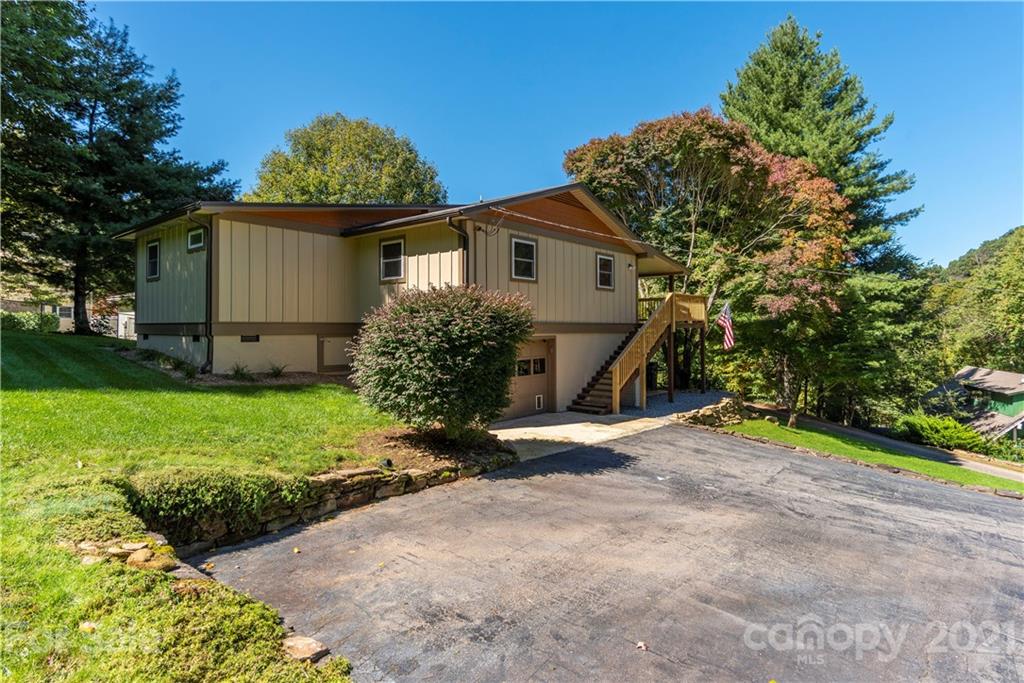 358 Apple Tree Court Waynesville NC 28786