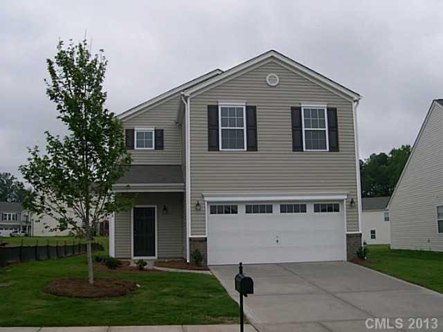 10224 Green Grass Road Charlotte NC 28227