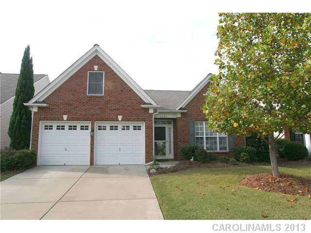 6423 Ridgeview Commons Drive Charlotte NC 28269