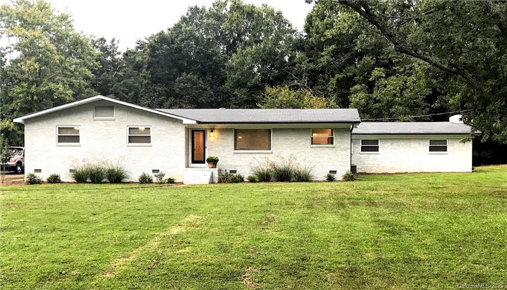 11500 Cresthill Drive Mint Hill NC 28227
