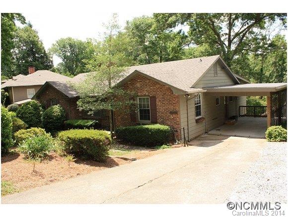 155 Laurel Avenue Tryon NC 28782