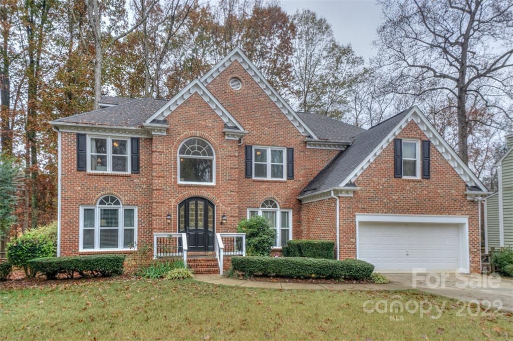 8636 Summerfield Lane Huntersville NC 28078