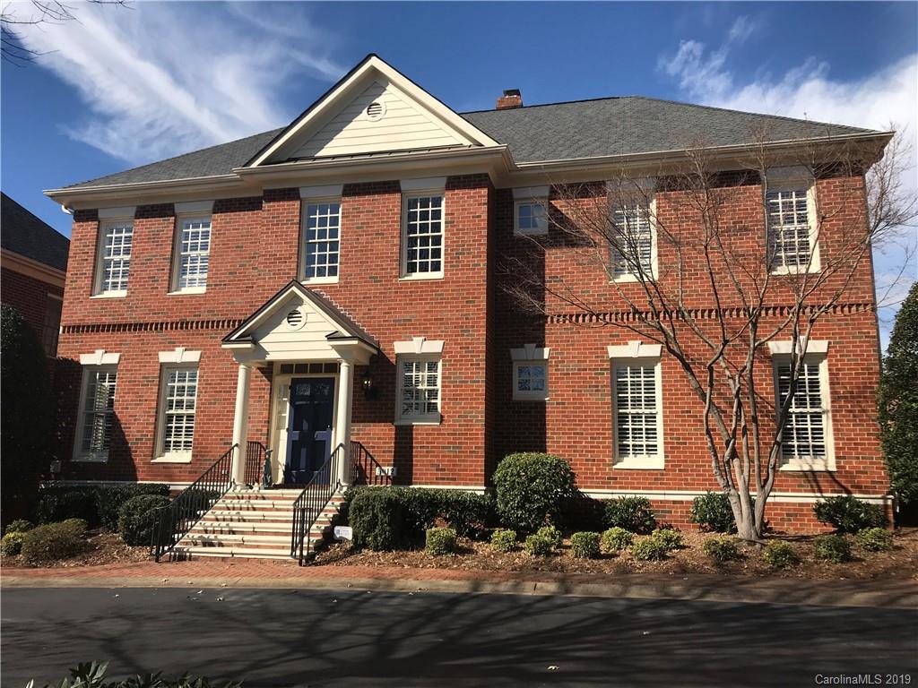 5012 Oxford Crescent Court Charlotte NC 28226