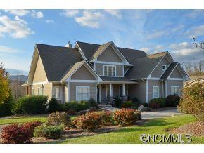 164 Stepping Stone Lane Waynesville NC 28786