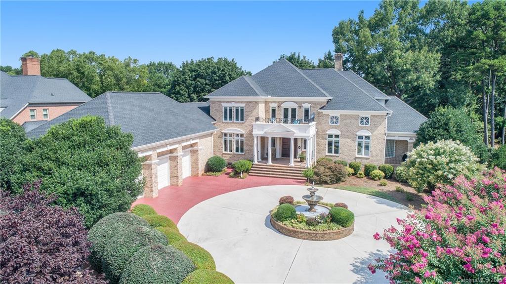 18328 Peninsula Club Drive Cornelius NC 28031