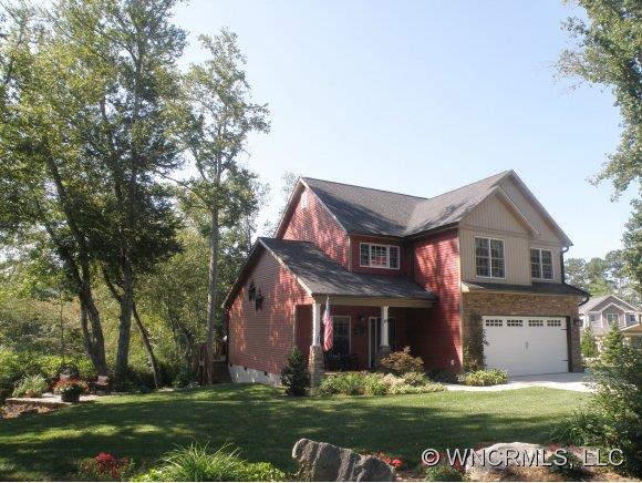 49 Noble Road Fairview NC 28730