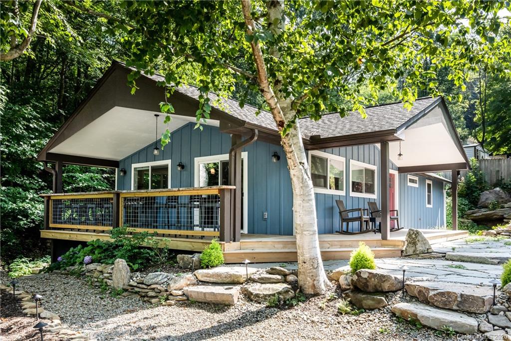 470 Blackberry Inn Road Weaverville NC 28787