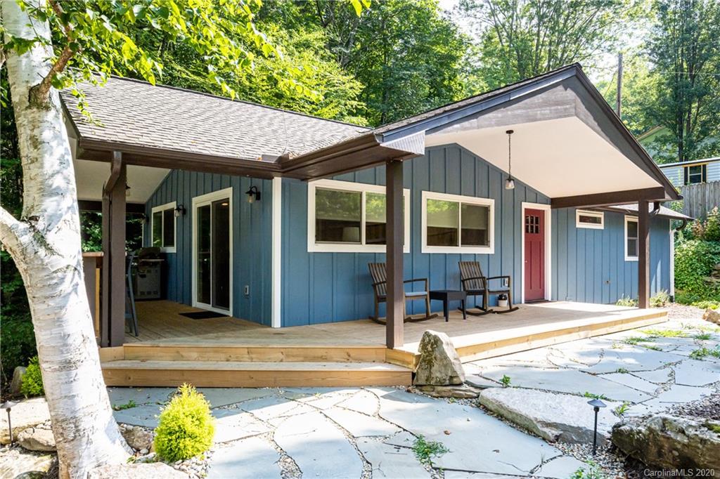 470 Blackberry Inn Road Weaverville NC 28787