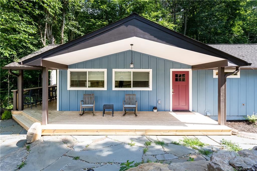 470 Blackberry Inn Road Weaverville NC 28787