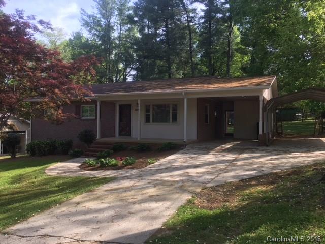 624 Springdale Road Statesville NC 28677