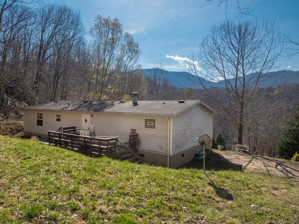 121 Walnut Drive Leicester NC 28748